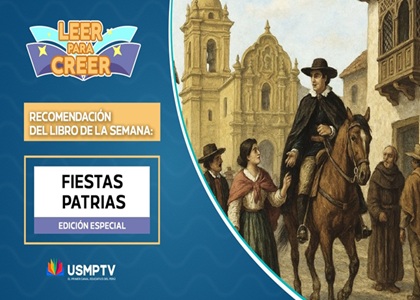 TRADICIONES PERUANAS Y CANTO VILLANO